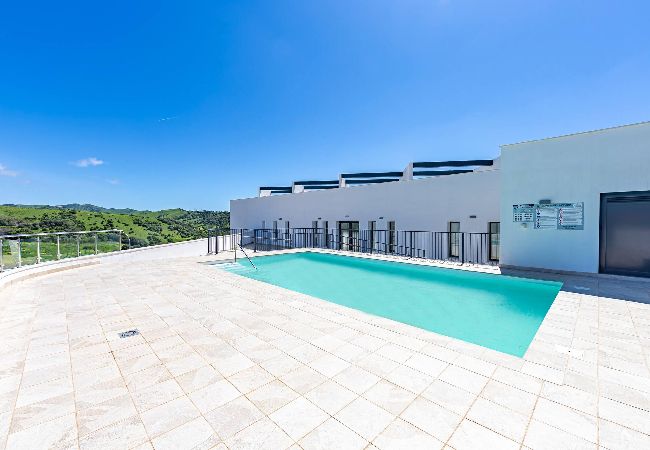 Residence in Tarifa - - Residence in Tarifa - -