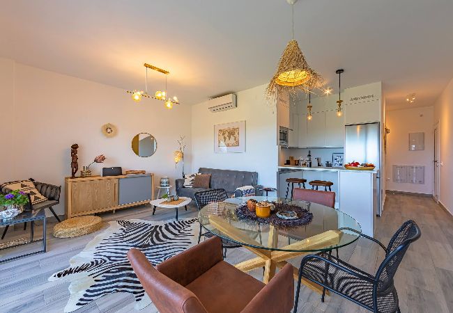 Residence in Tarifa - - Residence in Tarifa - -