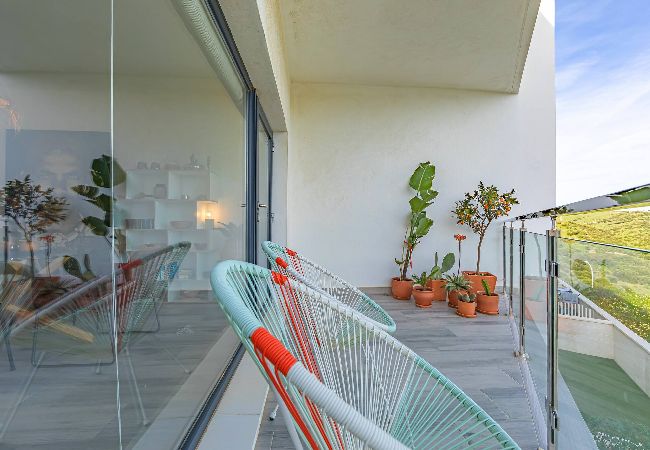 Residence in Tarifa - - Residence in Tarifa - -