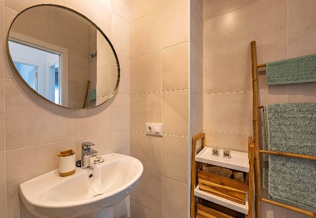 Residence in Tarifa - - Residence in Tarifa - -