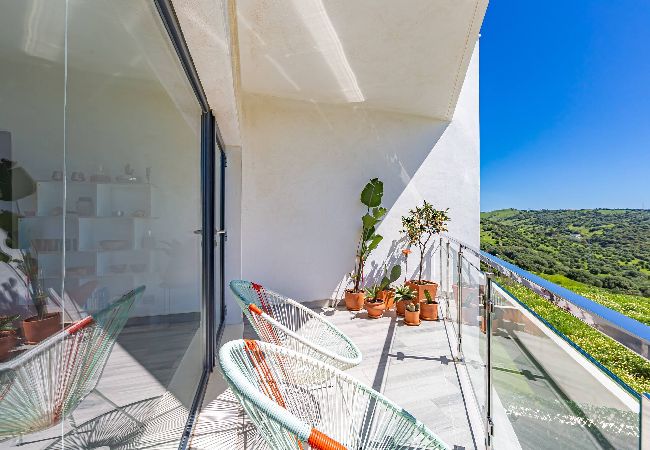 Residence in Tarifa - - Residence in Tarifa - -