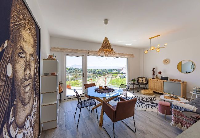 Residence in Tarifa - - Residence in Tarifa - -