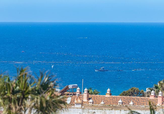 Residence in Tarifa - - Residence in Tarifa - -