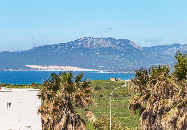 Residence in Tarifa - - Residence in Tarifa - -