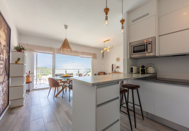 Residence in Tarifa - - Residence in Tarifa - -