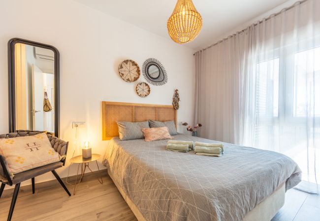 Residence in Tarifa - - Residence in Tarifa - -