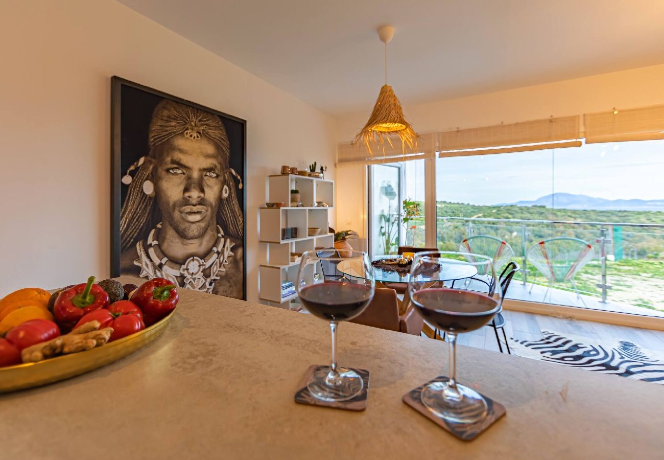 Residence in Tarifa - -