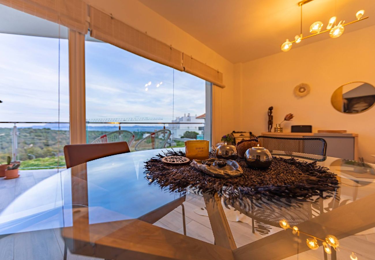 Residence in Tarifa - -