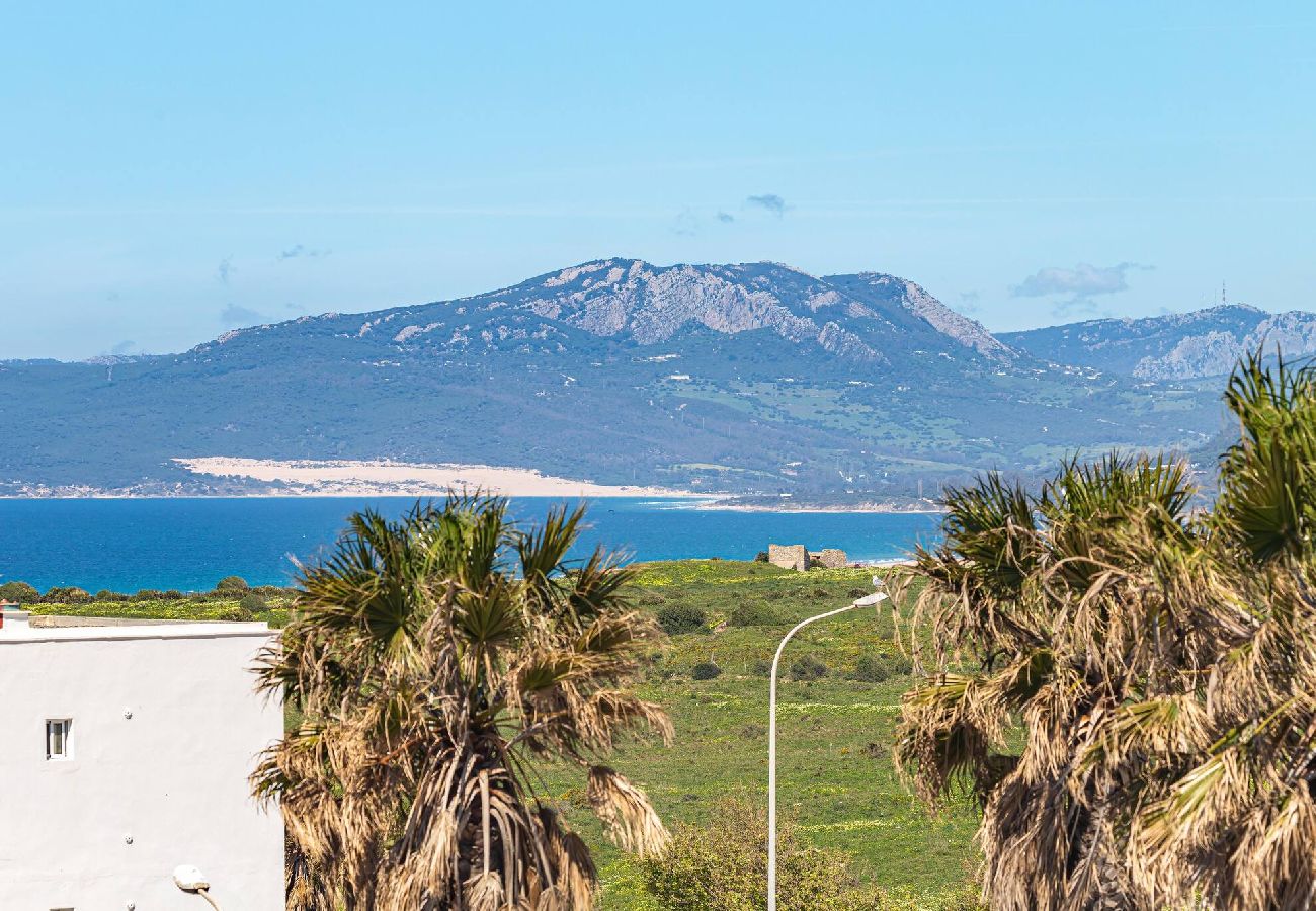 Residence in Tarifa - -