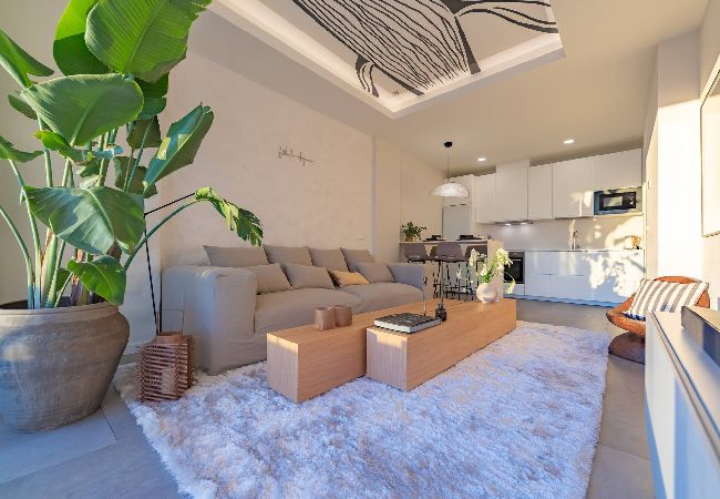 Residence in Tarifa - Whalehouse 2 - Terrace & Sea view  - WIFI  Residence in Tarifa - Whalehouse 2 - Terrace & Sea view  - WIFI