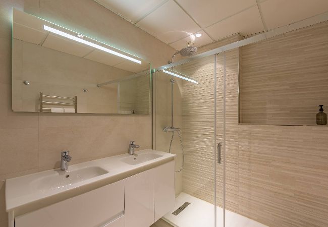 Residence in Tarifa - Whalehouse 2 - Terrace & Sea view  - WIFI  Residence in Tarifa - Whalehouse 2 - Terrace & Sea view  - WIFI