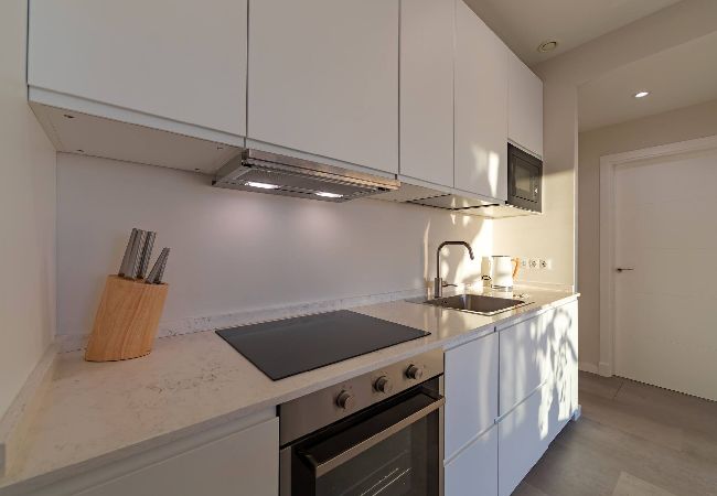 Residence in Tarifa - Whalehouse 2 - Terrace & Sea view  - WIFI  Residence in Tarifa - Whalehouse 2 - Terrace & Sea view  - WIFI