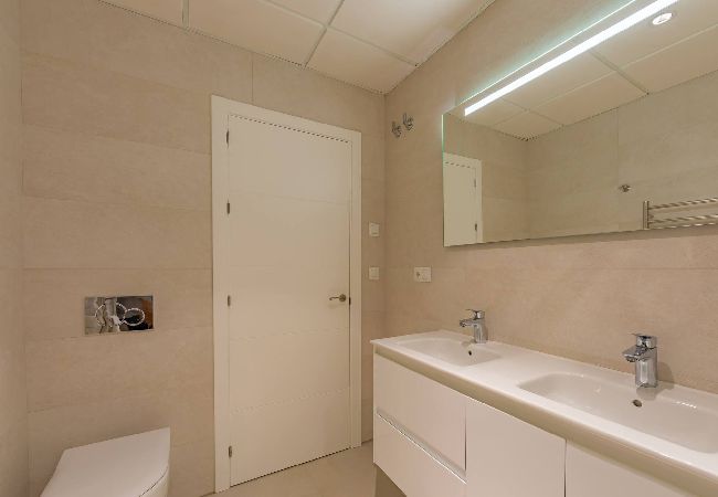 Residence in Tarifa - Whalehouse 2 - Terrace & Sea view  - WIFI  Residence in Tarifa - Whalehouse 2 - Terrace & Sea view  - WIFI