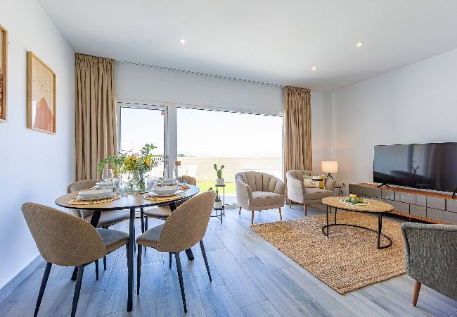 Residence in Tarifa - Spacious terrace, pool, private garage, and fiber internet Residence in Tarifa - Spacious terrace, pool, private garage, and fiber internet