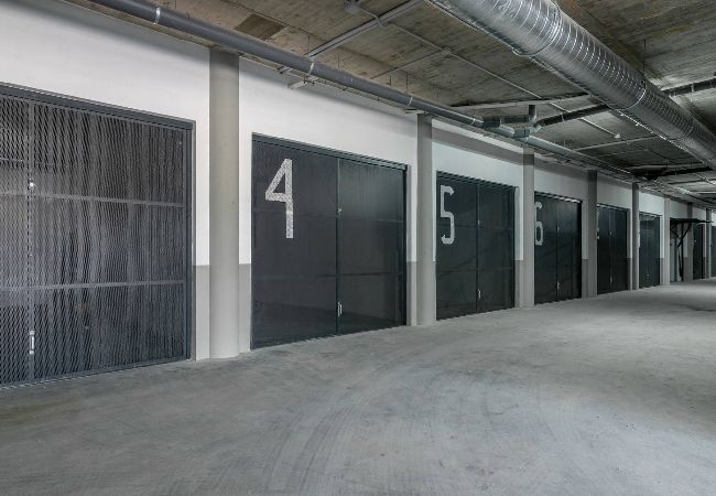 Residence in Tarifa - Spacious terrace, pool, private garage, and fiber internet Residence in Tarifa - Spacious terrace, pool, private garage, and fiber internet