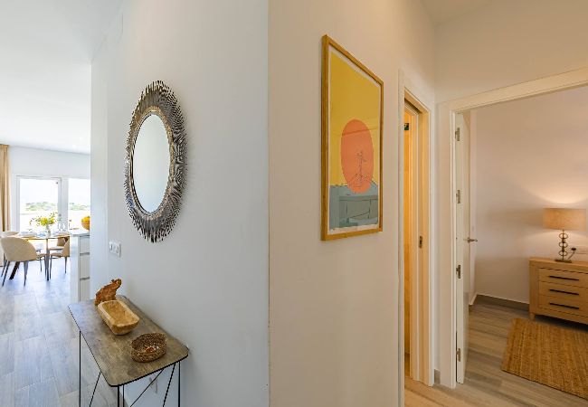 Residence in Tarifa - Spacious terrace, pool, private garage, and fiber internet Residence in Tarifa - Spacious terrace, pool, private garage, and fiber internet