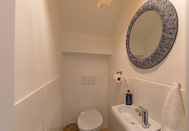 Apartment in Tarifa - Terrace, pool, near beach & home office (Fibre)  Apartment in Tarifa - Terrace, pool, near beach & home office (Fibre)