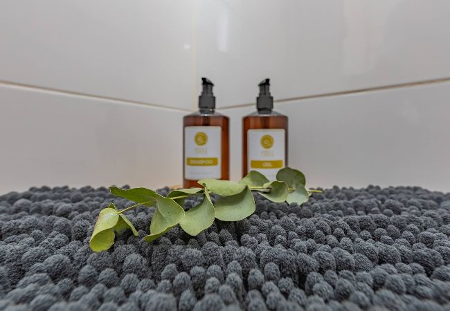 Apartment in Tarifa - Terrace, pool, near beach & home office (Fibre)  Apartment in Tarifa - Terrace, pool, near beach & home office (Fibre)