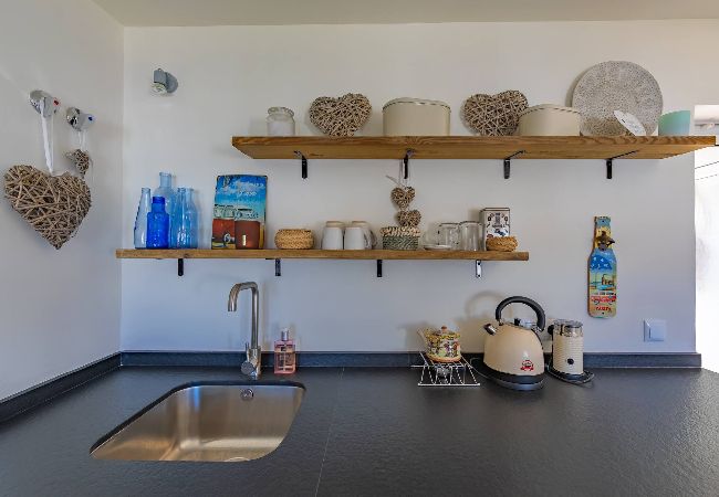 Apartment in Tarifa - Terrace, pool, near beach & home office (Fibre)  Apartment in Tarifa - Terrace, pool, near beach & home office (Fibre)