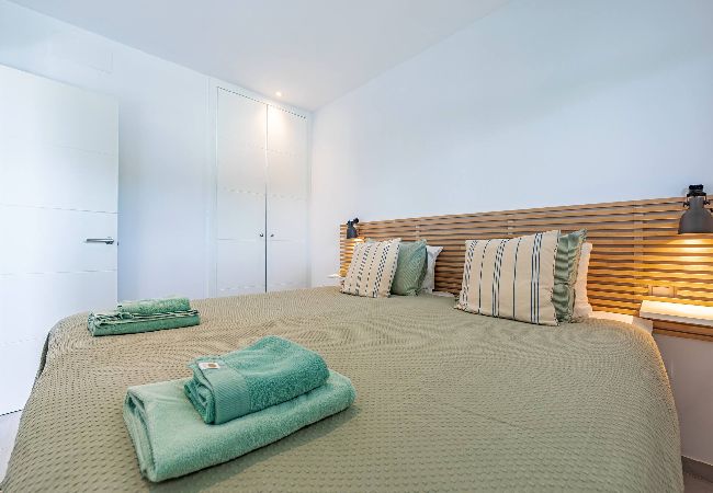 Apartment in Tarifa - Centric but quiet - Terrace - Fiber Internet  Apartment in Tarifa - Centric but quiet - Terrace - Fiber Internet