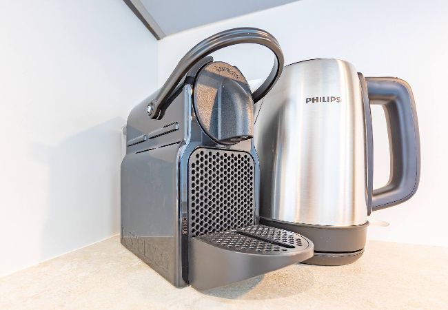 Apartment in Tarifa - Centric, Terrace & Pool - Fiberglass WIFI  Apartment in Tarifa - Centric, Terrace & Pool - Fiberglass WIFI