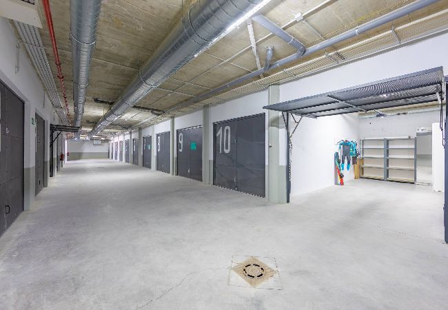 Apartment in Tarifa - Centric, Terrace & Pool - Fiberglass WIFI  Apartment in Tarifa - Centric, Terrace & Pool - Fiberglass WIFI