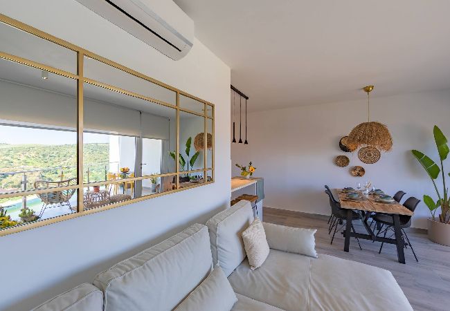 Apartment in Tarifa - Centric, Terrace & Pool - Fiberglass WIFI  Apartment in Tarifa - Centric, Terrace & Pool - Fiberglass WIFI