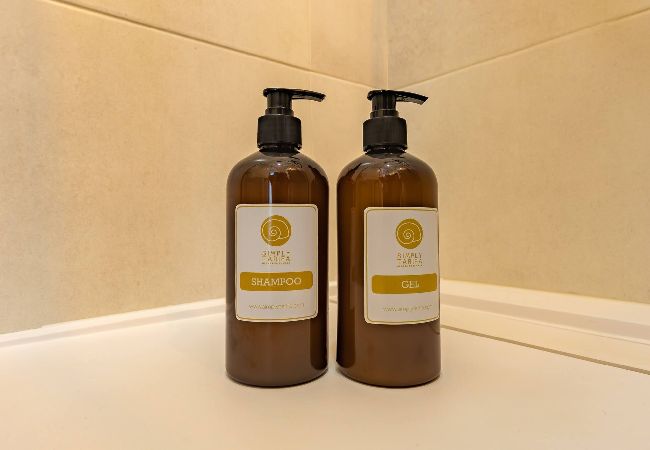 Apartment in Tarifa - Centric, Terrace & Pool - Fiberglass WIFI  Apartment in Tarifa - Centric, Terrace & Pool - Fiberglass WIFI