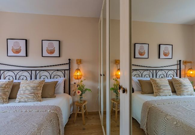 Apartment in Tarifa - Beachfront, pool, terrace, garage & fibre internet  Apartment in Tarifa - Beachfront, pool, terrace, garage & fibre internet