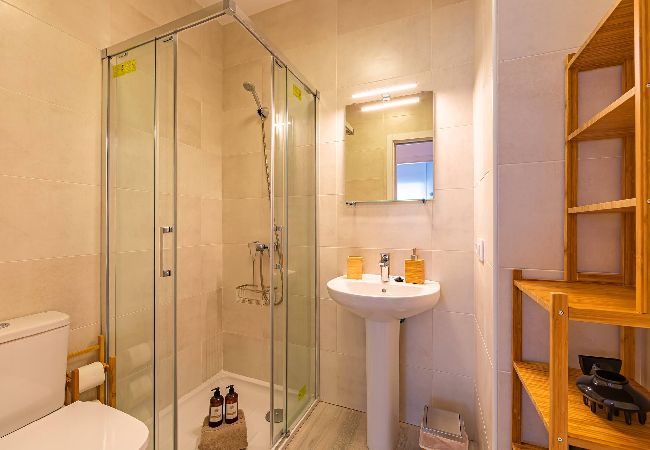 Residence in Tarifa - Panoramic Views, Terrace & Pool - Fiberglass WIFI  Residence in Tarifa - Panoramic Views, Terrace & Pool - Fiberglass WIFI