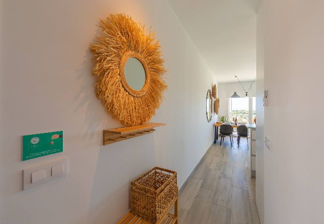 Residence in Tarifa - Panoramic Views, Terrace & Pool - Fiberglass WIFI  Residence in Tarifa - Panoramic Views, Terrace & Pool - Fiberglass WIFI