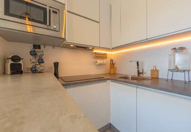 Residence in Tarifa - Panoramic Views, Terrace & Pool - Fiberglass WIFI  Residence in Tarifa - Panoramic Views, Terrace & Pool - Fiberglass WIFI