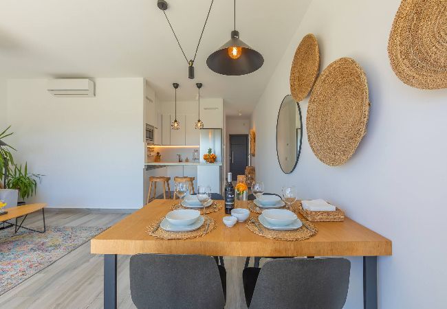 Residence in Tarifa - Panoramic Views, Terrace & Pool - Fiberglass WIFI  Residence in Tarifa - Panoramic Views, Terrace & Pool - Fiberglass WIFI