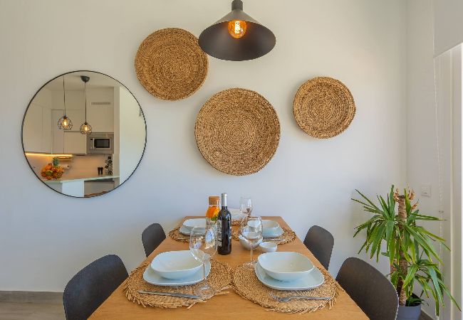 Residence in Tarifa - Panoramic Views, Terrace & Pool - Fiberglass WIFI  Residence in Tarifa - Panoramic Views, Terrace & Pool - Fiberglass WIFI