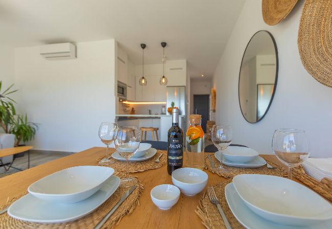 Residence in Tarifa - Panoramic Views, Terrace & Pool - Fiberglass WIFI  Residence in Tarifa - Panoramic Views, Terrace & Pool - Fiberglass WIFI