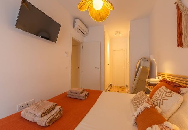 Residence in Tarifa - Panoramic Views, Terrace & Pool - Fiberglass WIFI  Residence in Tarifa - Panoramic Views, Terrace & Pool - Fiberglass WIFI