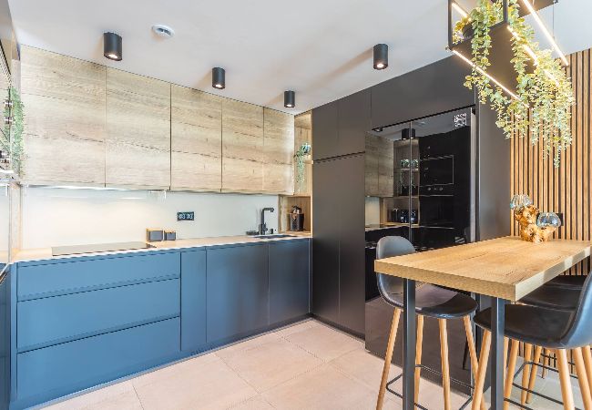 Apartment in Tarifa - Terrace, sea view, pool, parking space & fibre  Apartment in Tarifa - Terrace, sea view, pool, parking space & fibre