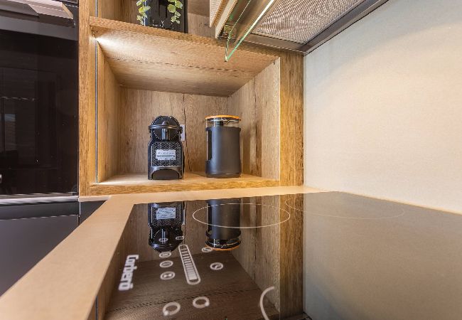 Apartment in Tarifa - Terrace, sea view, pool, parking space & fibre  Apartment in Tarifa - Terrace, sea view, pool, parking space & fibre