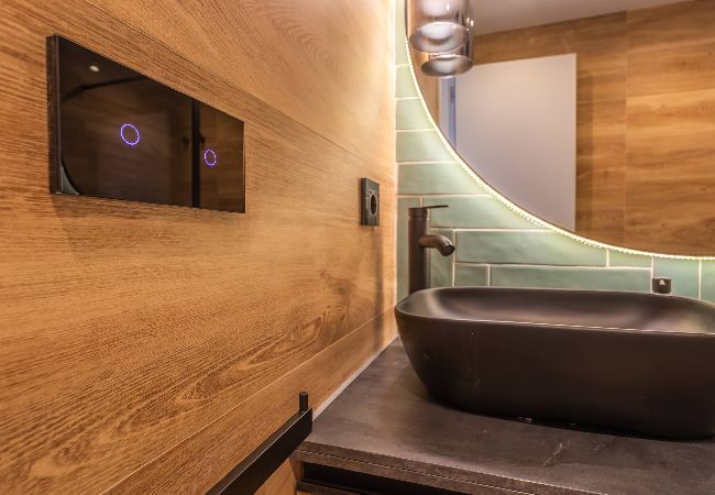 Apartment in Tarifa - Terrace, sea view, pool, parking space & fibre  Apartment in Tarifa - Terrace, sea view, pool, parking space & fibre