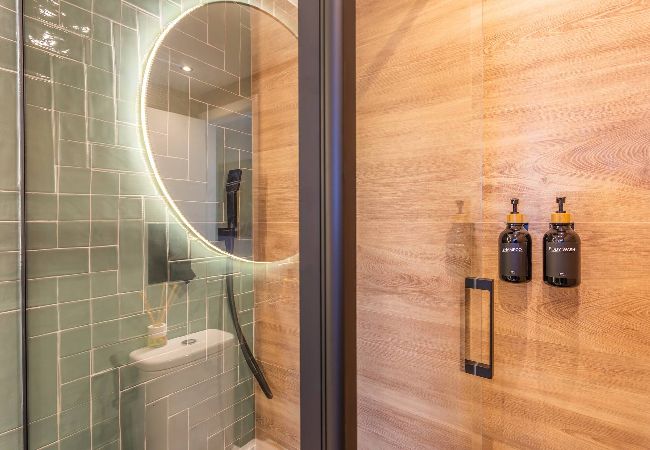 Apartment in Tarifa - Terrace, sea view, pool, parking space & fibre  Apartment in Tarifa - Terrace, sea view, pool, parking space & fibre