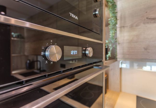 Apartment in Tarifa - Terrace, sea view, pool, parking space & fibre  Apartment in Tarifa - Terrace, sea view, pool, parking space & fibre