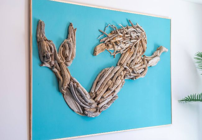 Apartment in Tarifa - Terrace, sea view, pool, parking space & fibre  Apartment in Tarifa - Terrace, sea view, pool, parking space & fibre