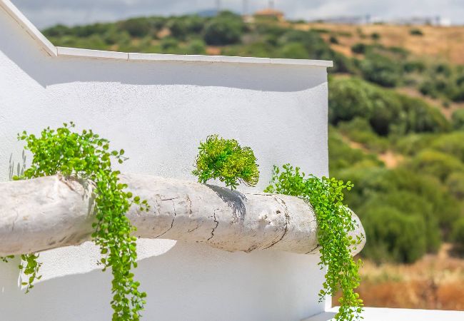 Apartment in Tarifa - Terrace, sea view, pool, parking space & fibre  Apartment in Tarifa - Terrace, sea view, pool, parking space & fibre