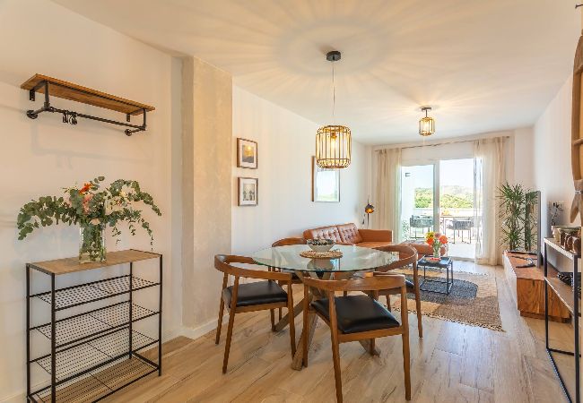 Apartment in Tarifa - Penthouse with spectacular views  Apartment in Tarifa - Penthouse with spectacular views