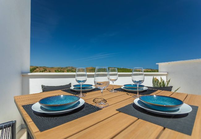 Apartment in Tarifa - Penthouse with spectacular views  Apartment in Tarifa - Penthouse with spectacular views