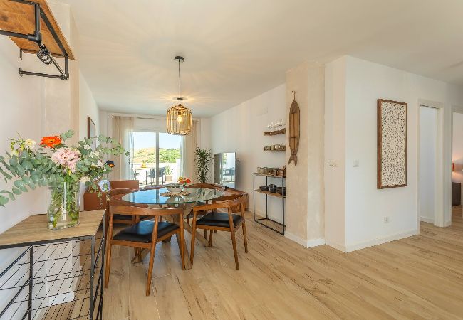 Apartment in Tarifa - Penthouse with spectacular views  Apartment in Tarifa - Penthouse with spectacular views