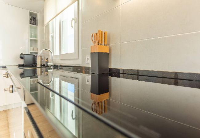 Apartment in Tarifa - Penthouse with spectacular views  Apartment in Tarifa - Penthouse with spectacular views