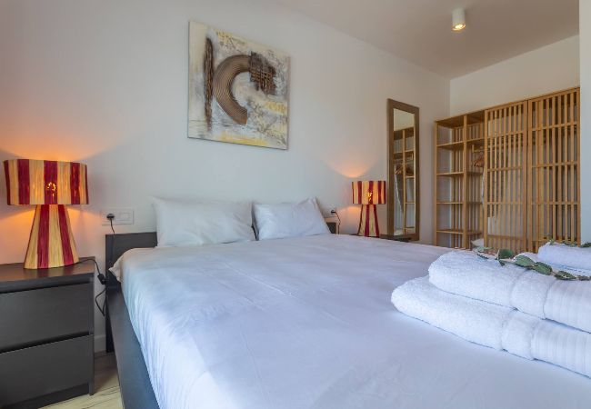 Apartment in Tarifa - Penthouse with spectacular views  Apartment in Tarifa - Penthouse with spectacular views