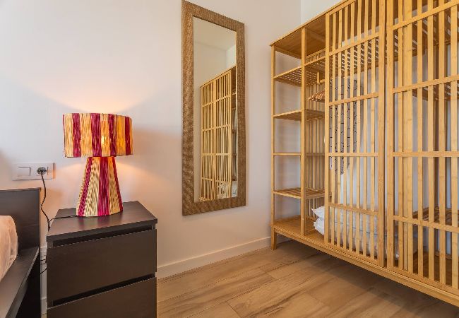 Apartment in Tarifa - Penthouse with spectacular views  Apartment in Tarifa - Penthouse with spectacular views