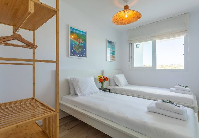 Apartment in Tarifa - Penthouse with spectacular views  Apartment in Tarifa - Penthouse with spectacular views